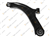 SALINCAK KOMPLE ALT SOL SAC RENAULT CLIO III 1.2/1.4/1.6 05-14, MODUS 1.2/1.4/1.6 04 => 