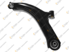 SALINCAK KOMPLE ALT SOL SAC RENAULT CLIO III 1.2/1.4/1.6 05-14, MODUS 1.2/1.4/1.6 04 => 