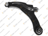 SALINCAK KOMPLE ALT SOL SAC RENAULT CLIO IV 0.9/1.2/1.5 12 => 