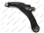 SALINCAK KOMPLE ALT SOL SAC RENAULT CLIO IV 0.9/1.2/1.5 12 => 