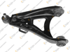 SALINCAK KOMPLE ALT SOL SAC RENAULT CLIO II 3.0 00-05, MEGANE I 1.6/1.8/2.0 99-03, R19 I 1.4/1.7/1.8/1.9 88-92 