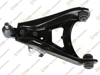 SALINCAK KOMPLE ALT SOL SAC RENAULT EXPRESS 1.2/1.4/1.6/1.9 91-98, SUPER 5 1.4/1.6/1.7 84-90 