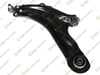 SALINCAK KOMPLE ALT SOL SAC RENAULT KANGOO 1.2/1.6 09 =>, MERCEDES-BENZ CITAN (415) 12 => 