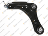 SALINCAK KOMPLE ALT SOL SAC RENAULT LAGUNA III 1.6/2.0 07-15 