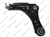 SALINCAK KOMPLE ALT SOL SAC RENAULT LATITUDE 1.5/2.0/3.0 11 => 