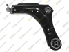 SALINCAK KOMPLE ALT SOL SAC RENAULT LATITUDE 1.5/2.0/3.0 11 => 