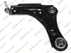 SALINCAK KOMPLE ALT SOL SAC RENAULT LAGUNA III 1.6/2.0 07-15, LAGUNA COUPE 1.5/2.0/3.0 08-15 