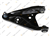 SALINCAK KOMPLE ALT SOL SAC RENAULT LOGAN I 1.5 11 =>, DACIA DOKKER 1.2/1.3/1.6 12 => 