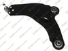SALINCAK KOMPLE ALT SOL SAC RENAULT TRAFIC II 1.9/2.0/2.5 01 =>, OPEL VIVARO 1.9/2.0 01 =>, NISSAN PRIMASTAR 2.0 01 => 