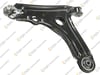 SALINCAK KOMPLE ALT SOL SAC SEAT CORDOBA 1.0/1.4/1.6/1.8/2.0 93-02, IBIZA II 1.6/1.8/2.0 93-02, VW CADDY II 1.4/1.6/1.9 95-04, GOLF II 1.3/1.6/1.8 84-91 