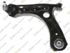 SALINCAK KOMPLE ALT SOL SAC SEAT IBIZA IV 1.2/1.4/1.6/2.0 08-15 