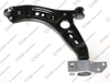 SALINCAK KOMPLE ALT SOL SAC SEAT LEON 1.6/1.8/2.0 07-12, TOLEDO III 1.6/1.8/2.0 04-09, VW GOLF V 1.4/1.6/2.0 03-08, JETTA III 1.6/2.0/2.5 05-10 