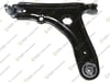 SALINCAK KOMPLE ALT SOL SAC SEAT TOLEDO I 2.0 93-99, VW CORRADO 2.9 91-95, GOLF III 2.0/2.8 92-97 