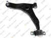 SALINCAK KOMPLE ALT SOL SAC VOLVO S40 I 1.6/1.8/2.0 97-03, V40 1.6/1.8/2.0 95-04 