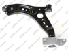 SALINCAK KOMPLE ALT SOL SAC VW PASSAT 1.4/1.6/1.8 VI 05-10, TIGUAN 1.4/2.0 07-18 