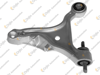 SALINCAK KOMPLE ALT SOL VOLVO S60 I 2.0/T5/2.4/2.5 03-10, S80 I 2.0/2.3/2.5 00-06, V70 II 2.0/2.4 03-08 