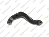 SALINCAK KOMPLE ÜST SAĞ SAC AUDI A4 1.6/1.8/2.0/2.4 00-04, SEAT EXEO 1.6/1.8/2.0 08-13 
