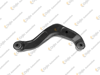 SALINCAK KOMPLE ÜST SOL SAC AUDI A4 1.6/1.8/2.0/2.4 00-04, SEAT EXEO 1.6/1.8/2.0 08-13 