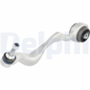 SALINCAK ÖN SOL ROTİLLİ BMW 1 SERİSİ E81-E88 06-11, 3 SERİSİ E90-E93 04-11, X1 SERİSİ E84 09-15, Z4 SERİSİ E89 09-16 