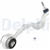 SALINCAK ÖN SOL ROTİLLİ BMW 1 SERİSİ E81-E88 06-11, 3 SERİSİ E90-E93 04-11, X1 SERİSİ E84 09-15, Z4 SERİSİ E89 09-16 