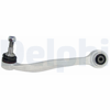 SALINCAK ÖN SOL ROTİLLİ BMW 5 SERİSİ E60 03-10, E61 04-10 