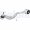 SALINCAK ÖN SOL ROTİLLİ BMW 5 SERİSİ E60 03-10, E61 04-10 