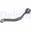 SALINCAK ÖN SOL ROTİLLİ BMW X3 SERİSİ E83 04-11 