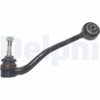 SALINCAK ÖN SOL ROTİLLİ BMW X5 SERİSİ E53 00-06 