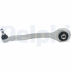 SALINCAK ÖN SOL ROTİLLİ MERCEDES-BENZ CLS SERİSİ C219 04-10, E SERİSİ W211 02-08, SL SERİSİ R230 01-12 