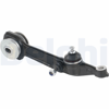 SALINCAK ÖN SOL ROTİLLİ MERCEDES-BENZ S SERİSİ W220 98-05 