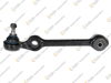 SALINCAK ÖN SOL-SAĞ ROTİLLİ FIAT 131 1.3/1.4/1.6 74-83 