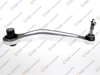 SALINCAK SAĞ ROTİLLİ BMW 520 96-03, 523 95-03, 528 95-03, 530 00-03, 520 TOURING 00-03, 523 TOURING 97-00, 525 TOURING 00-04, 530 TOURING 00-03 