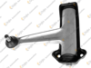 SALINCAK SOL ROTİLLİ MERCEDES-BENZ S 280 93-98, 300 SE 91-98, 400 SE 91-98, S 500 93-98, S 350 D 93-98 