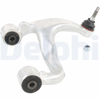 SALINCAK ÜST ARKA SOL ROTİLLİ MERCEDES-BENZ M SERİSİ W163 98-05 