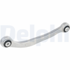 SALINCAK ÜST ARKA SOL ROTİLLİ MERCEDES-BENZ CLS SERİSİ C219 04-10, E SERİSİ W211 02-08, SL SERİSİ R230 06-12 