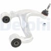 SALINCAK ÜST ARKA SOL ROTİLLİ MERCEDES-BENZ M SERİSİ W163 98-05 