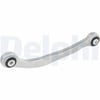SALINCAK ÜST ARKA SOL ROTİLLİ MERCEDES-BENZ CLS SERİSİ C219 04-10, E SERİSİ W211 02-08, SL SERİSİ R230 06-12 