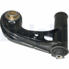 SALINCAK ÜST ÖN SOL MERCEDES-BENZ C SERİSİ W202 93-00, CLK SERİSİ C208 97-02, E SERİSİ W210 95-00, SLK SERİSİ R170 00-04 