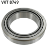 ŞANZIMAN KİTİ 32X100MM DAF, MERCEDES-BENZ, SCANIA, VOLVO