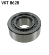 ŞANZIMAN KİTİ 36X45MM VOLVO