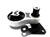 ŞANZIMAN TAKOZU ALT FORD COURIER 14> 1.5-1.6 TDCİ B MAX 12 > MAZDA II 04 >