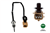 SICAKLIK (LAMBDA) SENSÖRÜ RN134J-CWE RENAULT CLIO III 1.5 DCI 10-14, FLUENCE 1.5 DCI 10=>, CLO IV 1.5 DCI 12=>, CAPTUR I 1.5 DCI 13=>, MEGANE III HB 1.5 DCI 08=> 