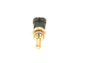 SICAKLIK SENSÖRÜ IVECO, CHEVROLET, FERRARI, CADILLAC, FIAT, CITROEN, PEUGEOT, OPEL CORSA 1.2 TWINPORT 06-14 