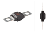 SİGORTA 32V-50A KIRMIZI MİDİ SİGORTA 