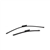 SİLECEK 60 40 cm X2 FLATBLADE-MUZ TİPİ CLIO III-CLIO IV-FLUENCE