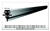 SİLECEK LASTİĞİ 385MM RLT15SLT UNIVERSAL SIRTI KALIN TELLİ 