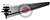 SİLECEK LASTİĞİ 500MM RLT20SLT UNIVERSAL SIRTI KALIN TELLİ 