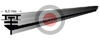 SİLECEK LASTİĞİ 550MM RLI22SLUNIVERSAL SIRTI İNCE 