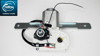 SİLECEK MOTORU ARKA CAM R.12 STW 
