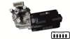 SİLECEK MOTORU [ RENAULT EXPRES 1.0 / 1.1 / 1.2 / 1.4 / 1.6 D / 1.9 D 1985-1998 , KANGOO 1992-1999 RSM 300 12V ] 